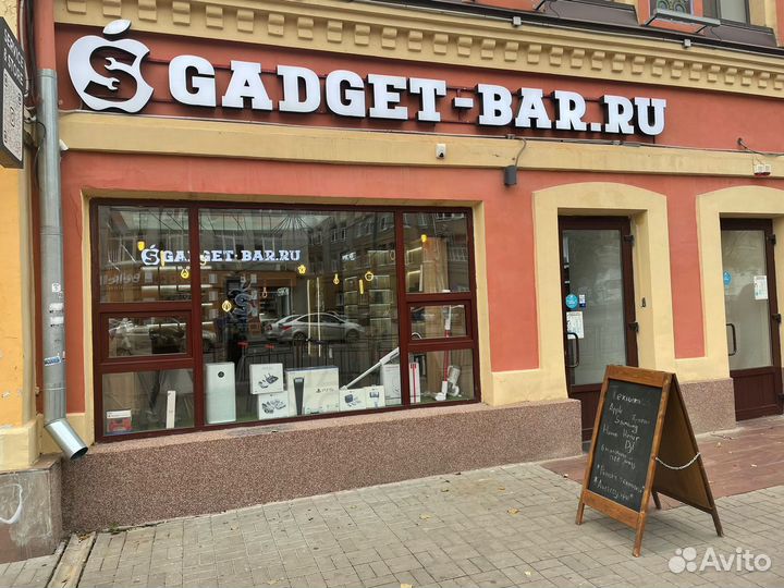 Apple iPad 10 (10.9) 256g WiFi blue