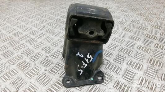 Подушка двигателя бензиновая jeep grand cherokee W