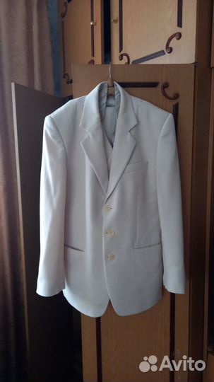 Продам костюм мужской
