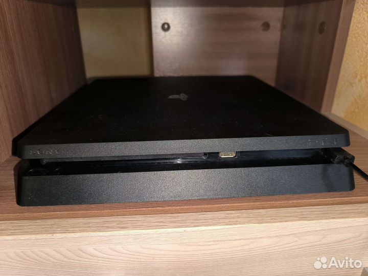 Sony playstation 4 PS4 slim 500gb