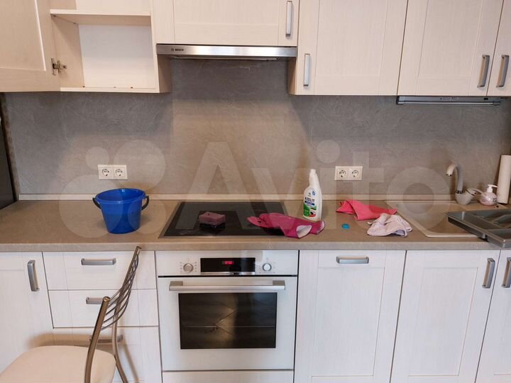 Комната 65 м² в 2-к., 16/17 эт.