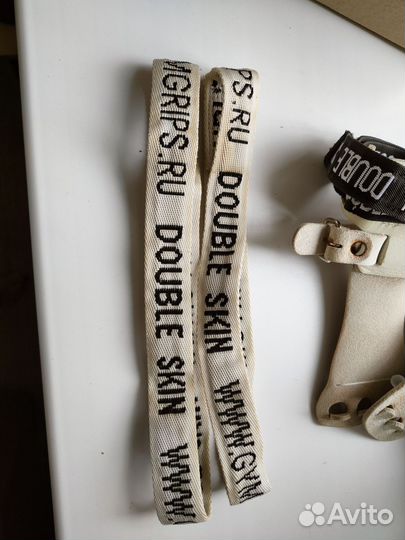 Накладки для спортивной гимнастики