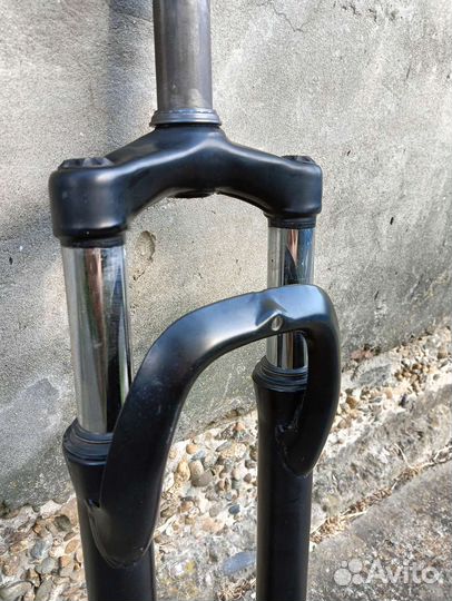 Вилка для велосипеда 29