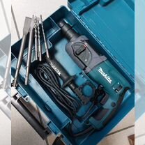 Перфоратор makita HR 2470