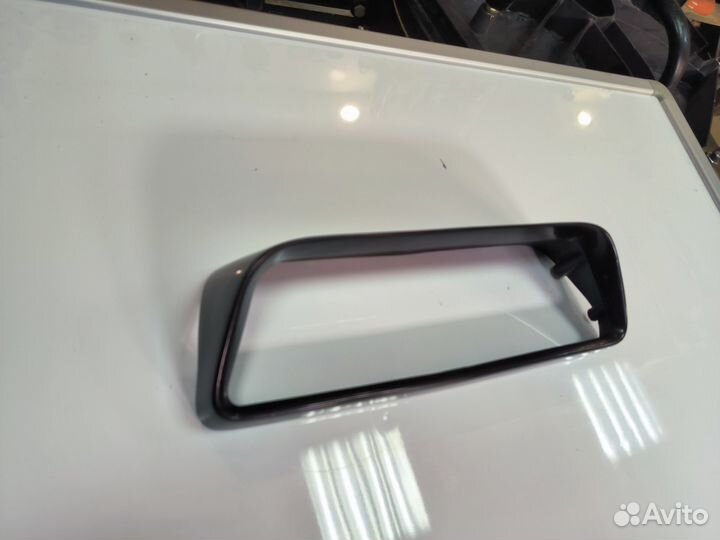 Корпус панели приборов заз 966