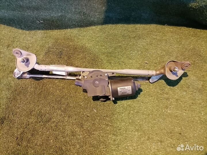 Трапеция дворников 85150-05070 Toyota Avensis AZT2