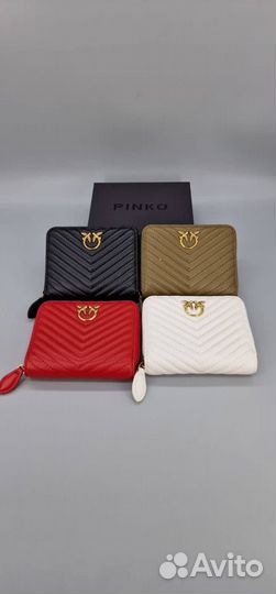 Кошелек pinko