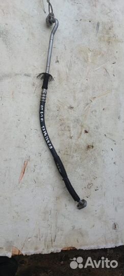 Трубка кондиционера крайслер пт круизер