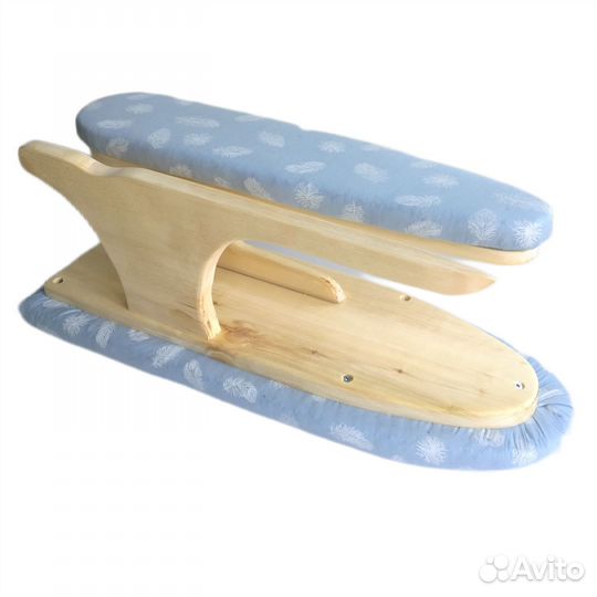 Портновские колодки. Мультиколодка для #вто