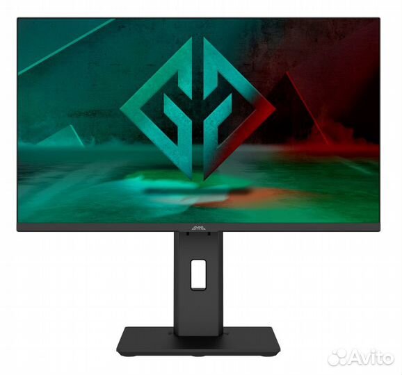 Gmng Gaming GM-24F01 144 гц