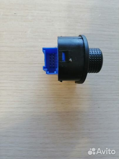 Замок зажигания Volkswagen Touareg Cayenne