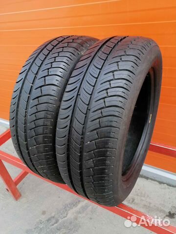 Michelin Energy E3A 185/60 R15 88H