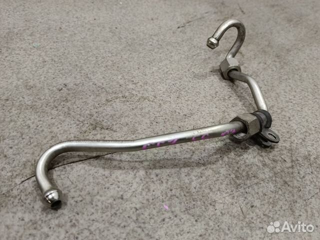 Топливная трубка на тнвд для 2.0 CCZ VW Passat CC