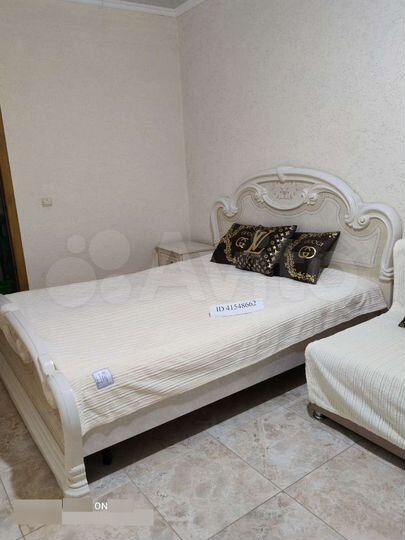 Дом 100 м² на участке 1 сот.