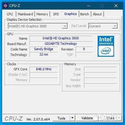 Офисный пк - Core i3 / 8GB / SSD