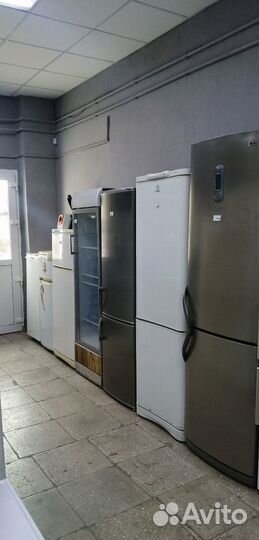 Холодильники Б/у