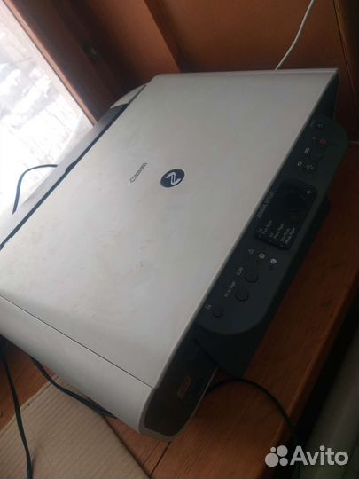 Принтер,сканер