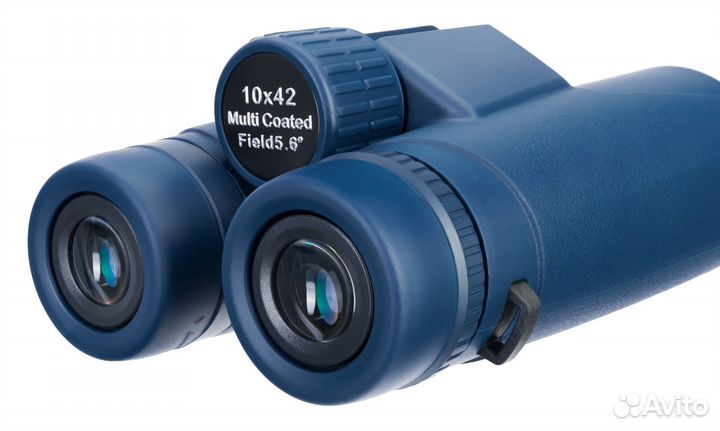 Бинокль Discovery Elbrus 10x42