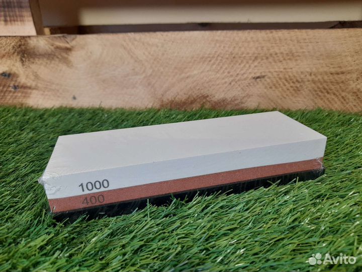 Водный точильный камень