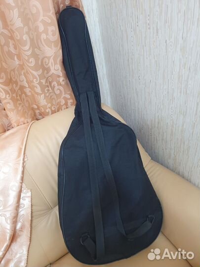 Гитара акустическая Euphony