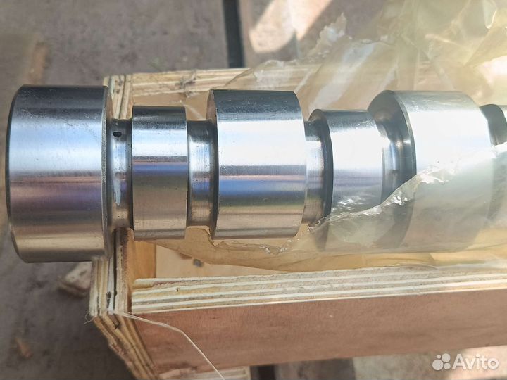 Распред вал Каменс 11 ASM