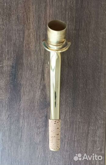 Эска для Альт саксофона.Новая