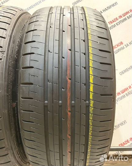 Falken Ziex ZE914 Ecorun 225/40 R18 92W