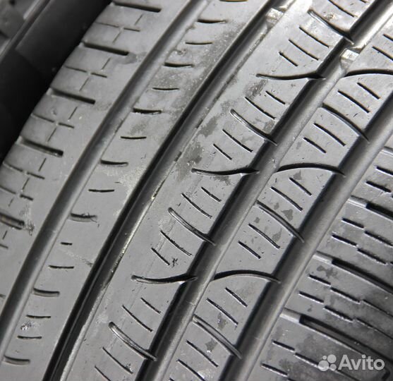 Pirelli Scorpion Verde 255/50 R19