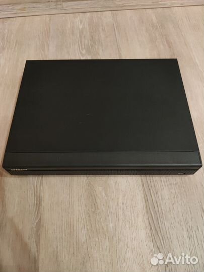 IP видеорегистратор Dahua DHI-NVR4116H