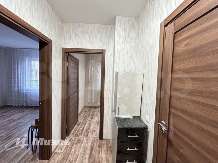 1-к. квартира, 32,5 м², 14/16 эт.