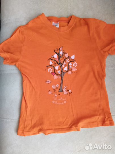 Одежда на девочку