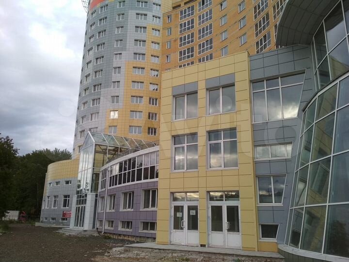 Свободного назначения, 1530 м²