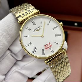 Часы мужские longines