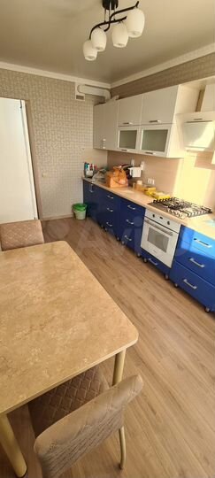 1-к. квартира, 42 м², 7/9 эт.