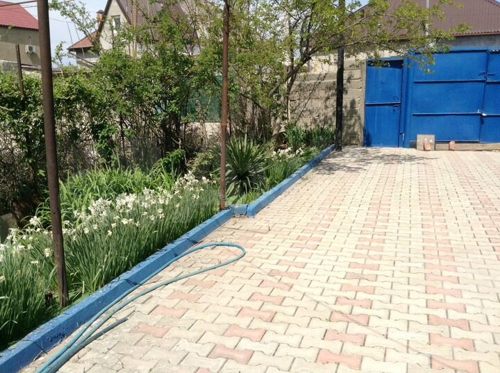 Дом 160 м² на участке 7 сот.