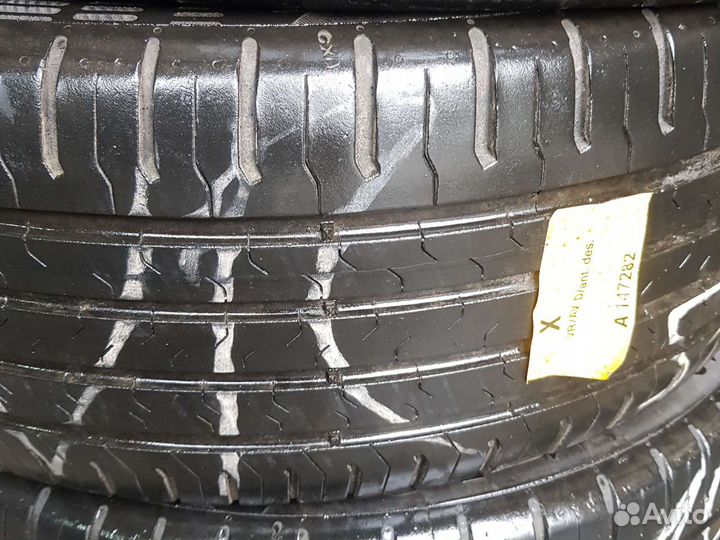 Continental ContiEcoContact 5 215/55 R17 96Y