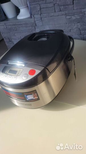 Мультиварка