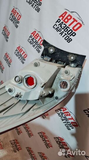 Фонарь правый Hyundai ix35