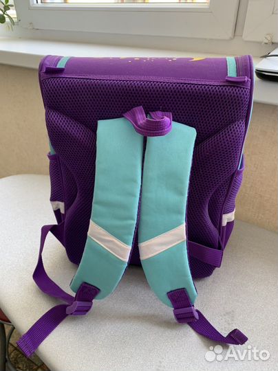 Школьный рюкзак