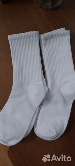 Носки женские, мужские, размер 36-42