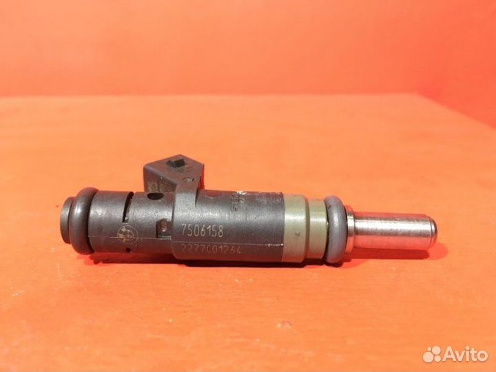 Форсунка Bmw 3 E46 N42B18A 2001