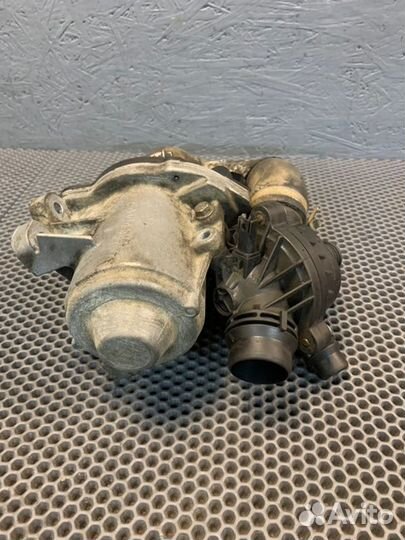 Помпа Bmw 335 Xi E92 N54 2007