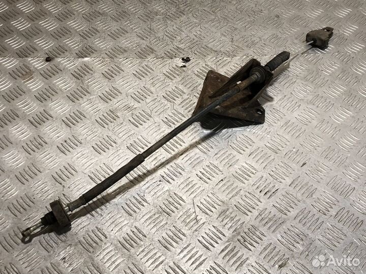 Трос сцепления Vaz 2114