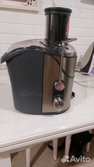 Соковыжималка