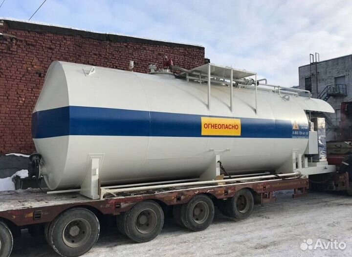 Казс для предприятия