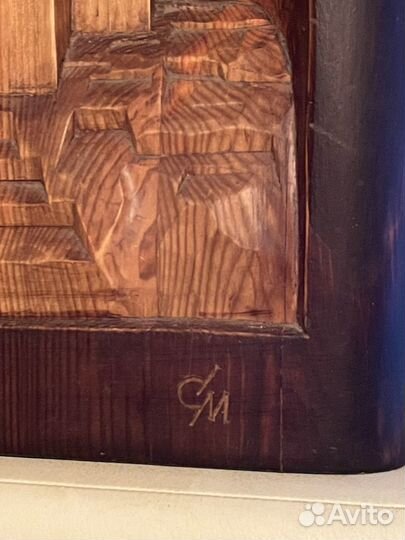 Картина икона