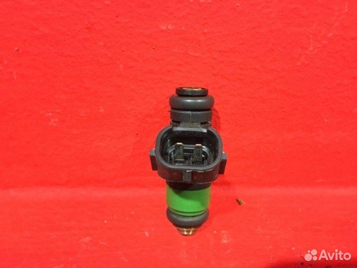 Форсунка Volkswagen Polo 4 AZQ 2005