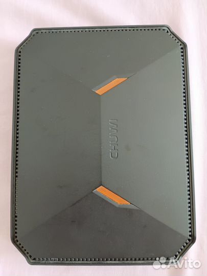 Мини пк (неттоп) Chuwi herobox