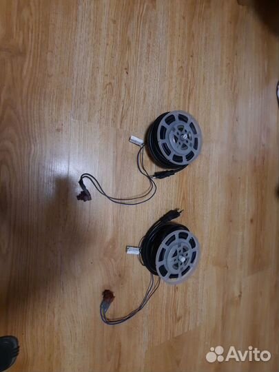 Запчасти для пылесосов Samsung бу