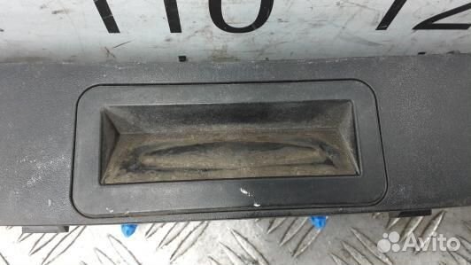 Кнопка замка 3-5-й двери ford mondeo 4 (2NN16GI01)